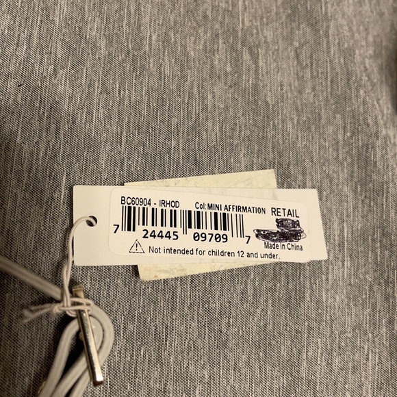 Macy’s Dream Bracelet - Picture 4 of 7